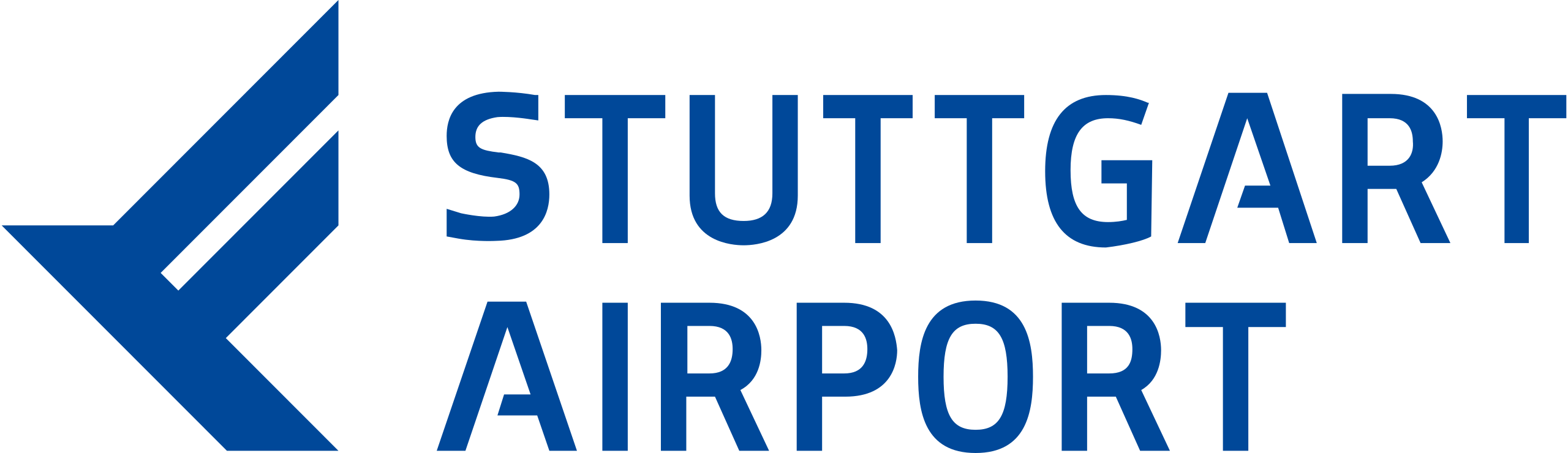 Airport Stuttgart